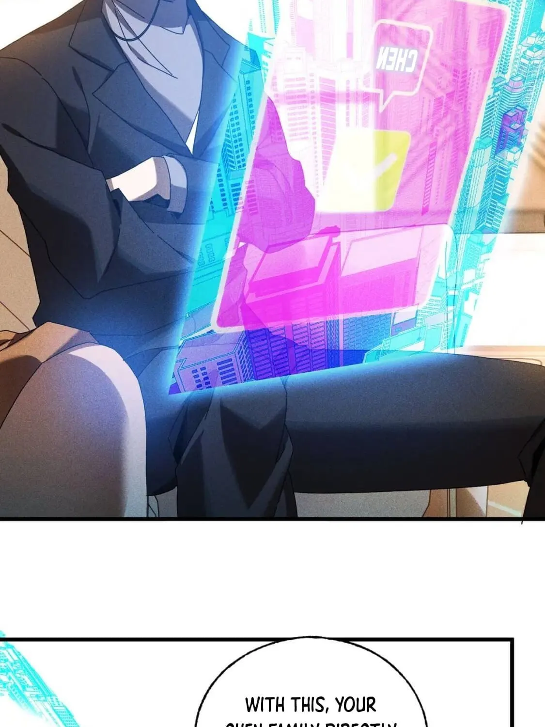 Read The Strongest Player chapter 42 image 55 on Lezhin