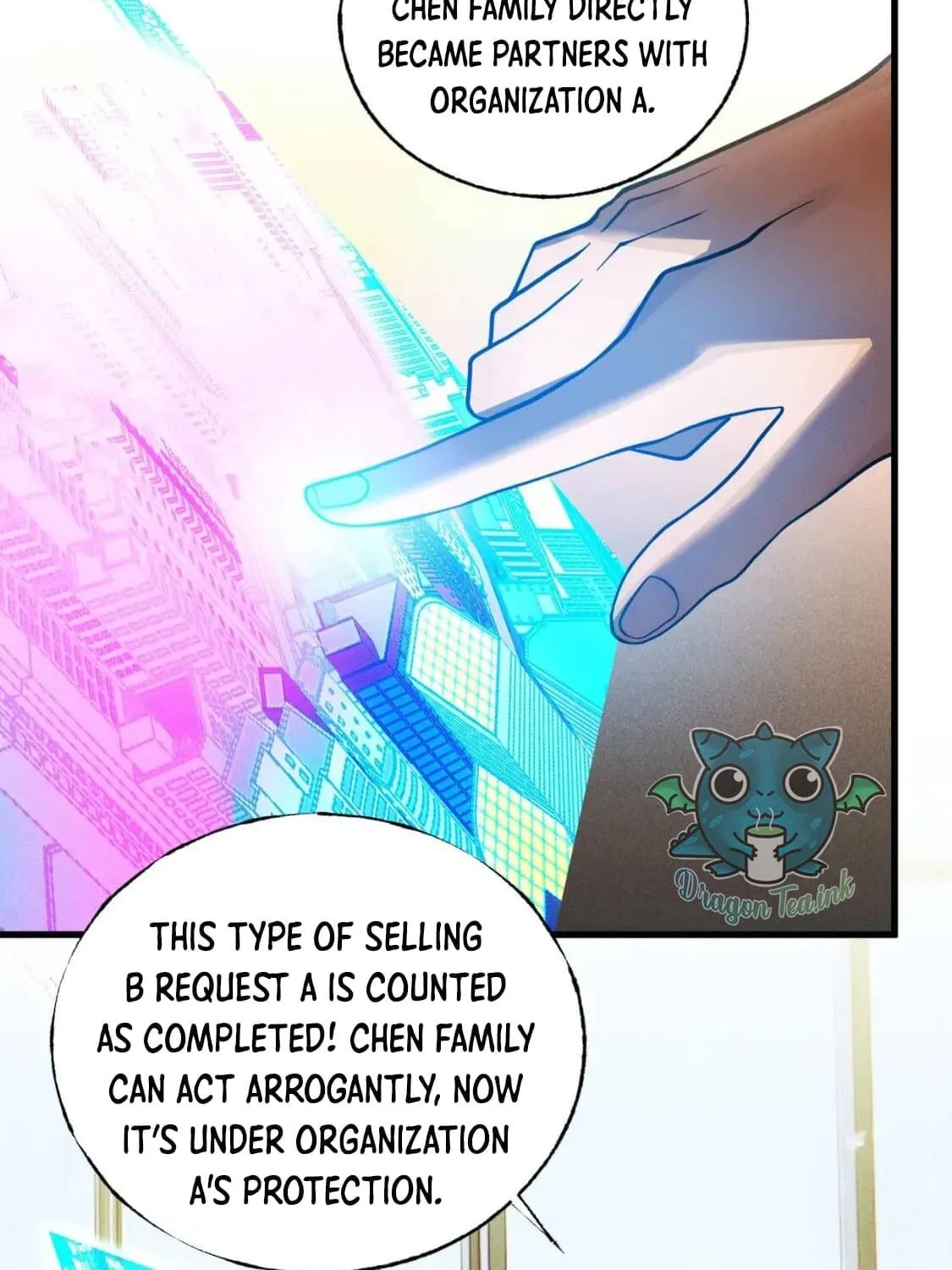 Read The Strongest Player chapter 42 image 56 on Lezhin