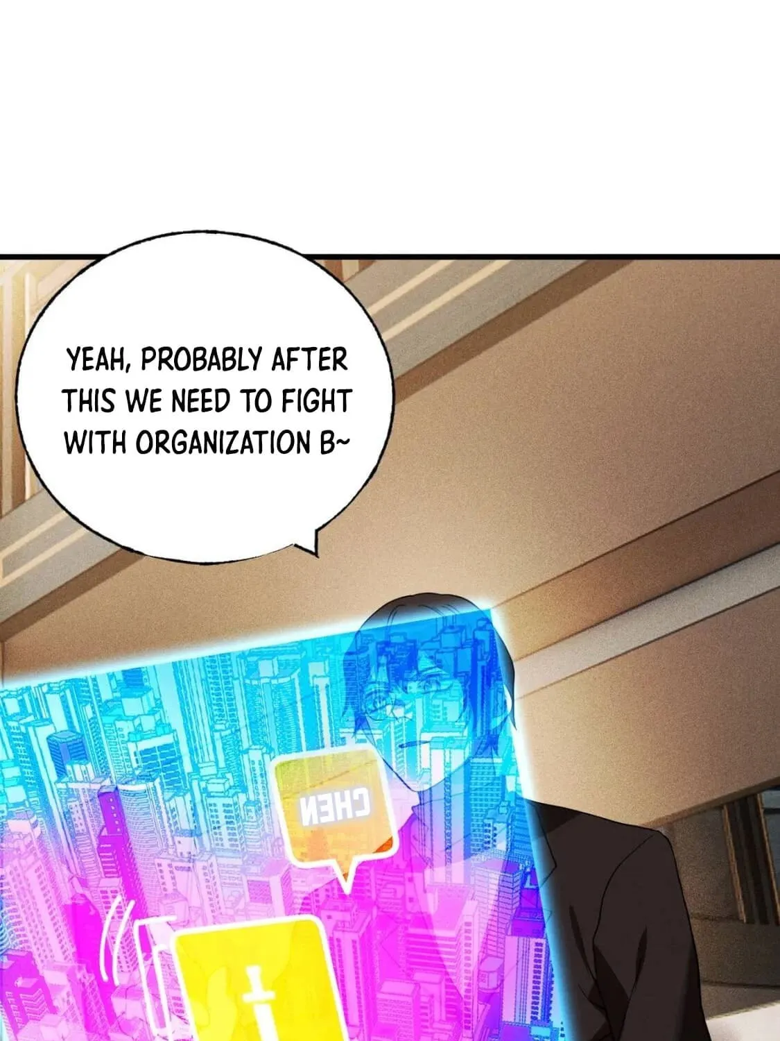 Read The Strongest Player chapter 42 image 58 on Lezhin