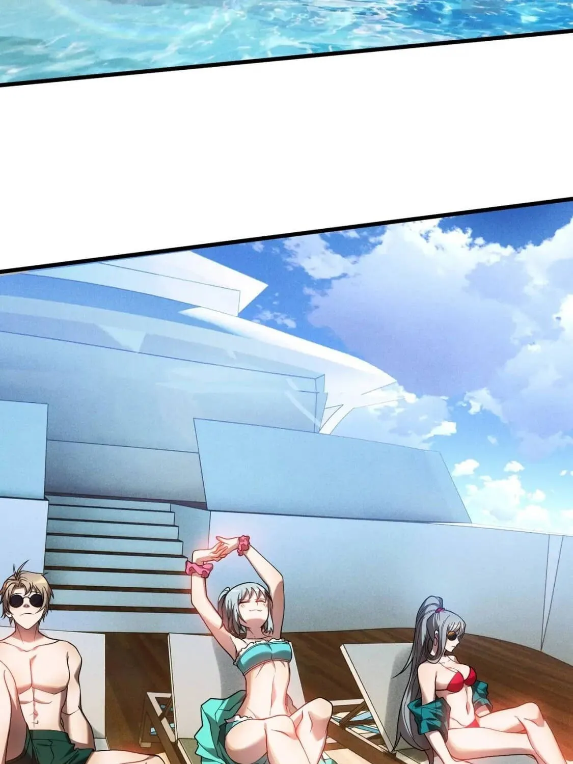 Read The Strongest Player chapter 42 image 6 on Lezhin