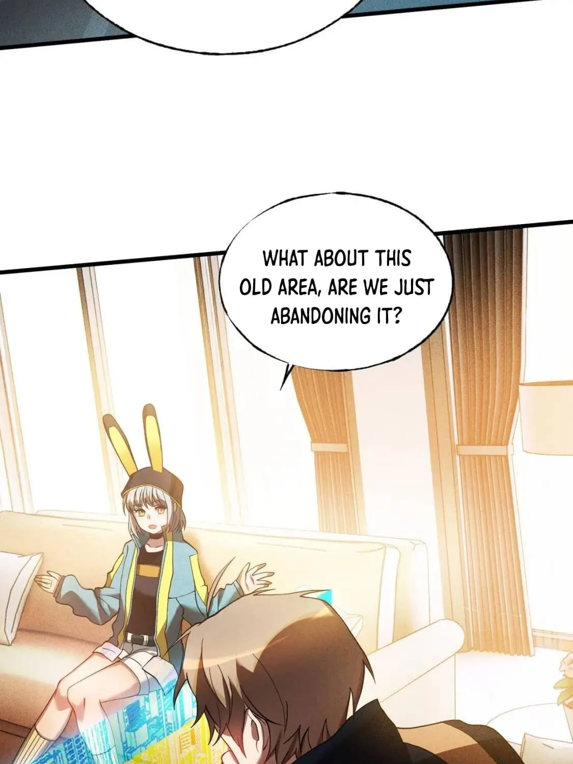 Read The Strongest Player chapter 42 image 62 on Lezhin