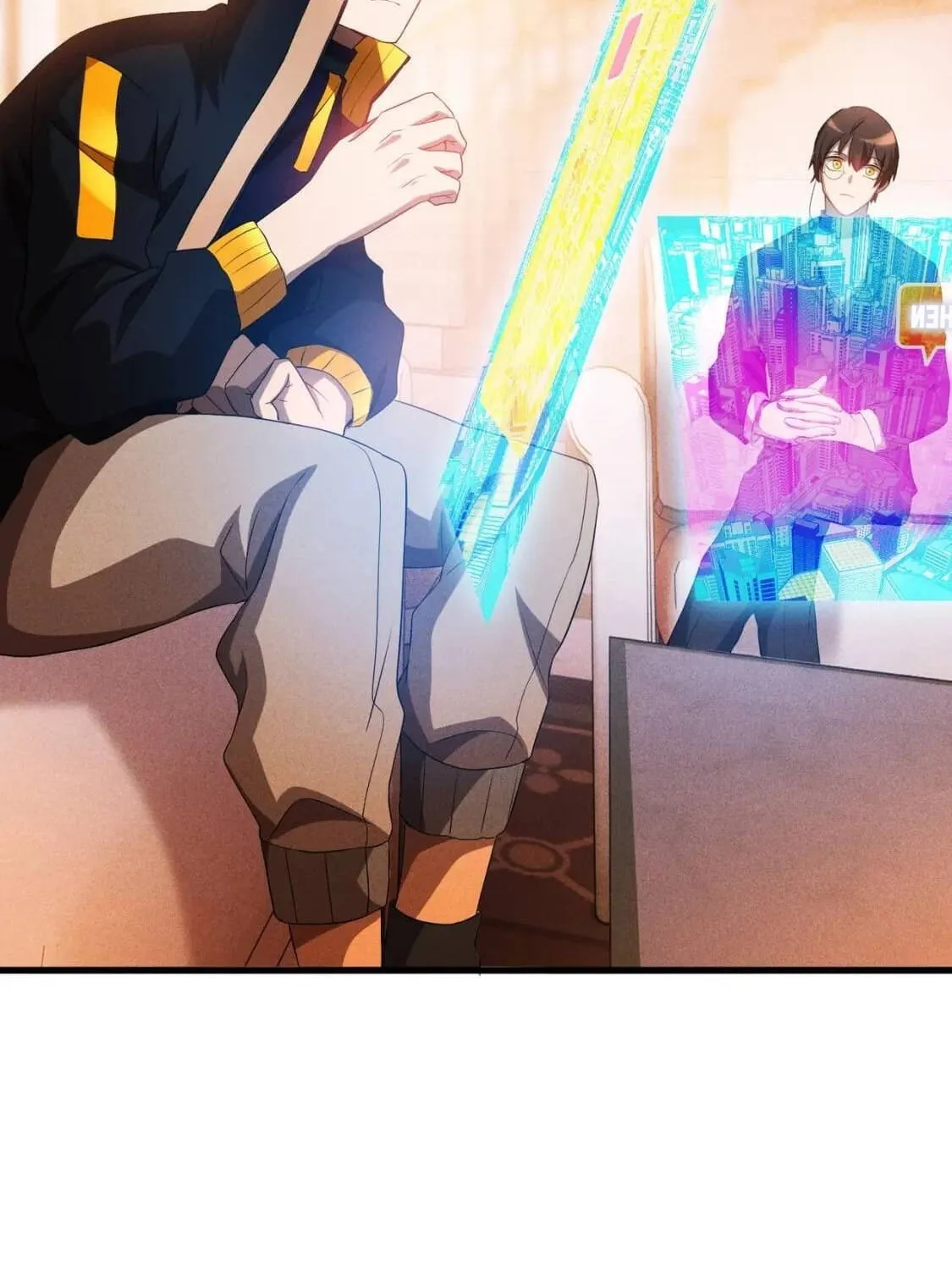 Read The Strongest Player chapter 42 image 65 on Lezhin