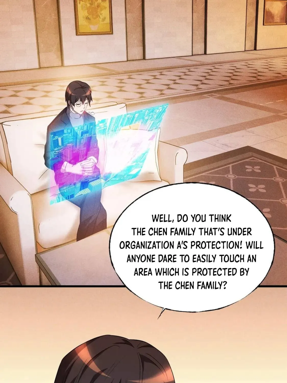 Read The Strongest Player chapter 42 image 69 on Lezhin
