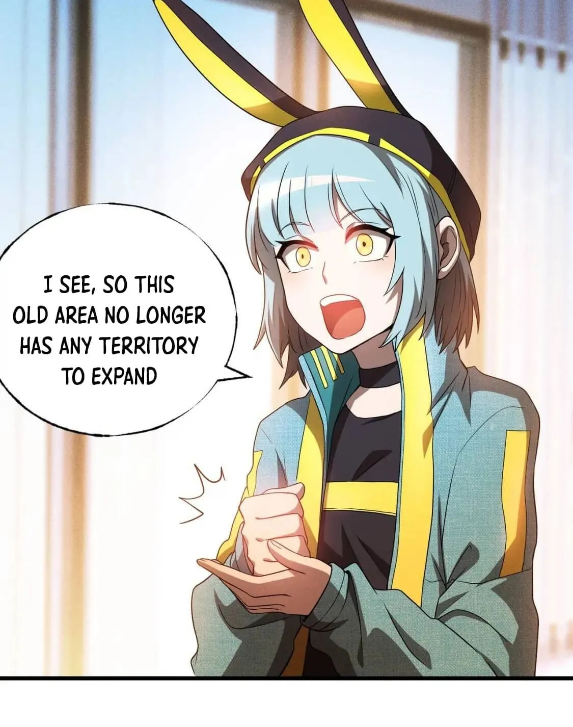 Read The Strongest Player chapter 42 image 72 on Lezhin