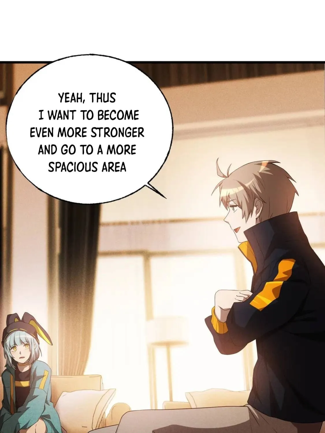 Read The Strongest Player chapter 42 image 73 on Lezhin