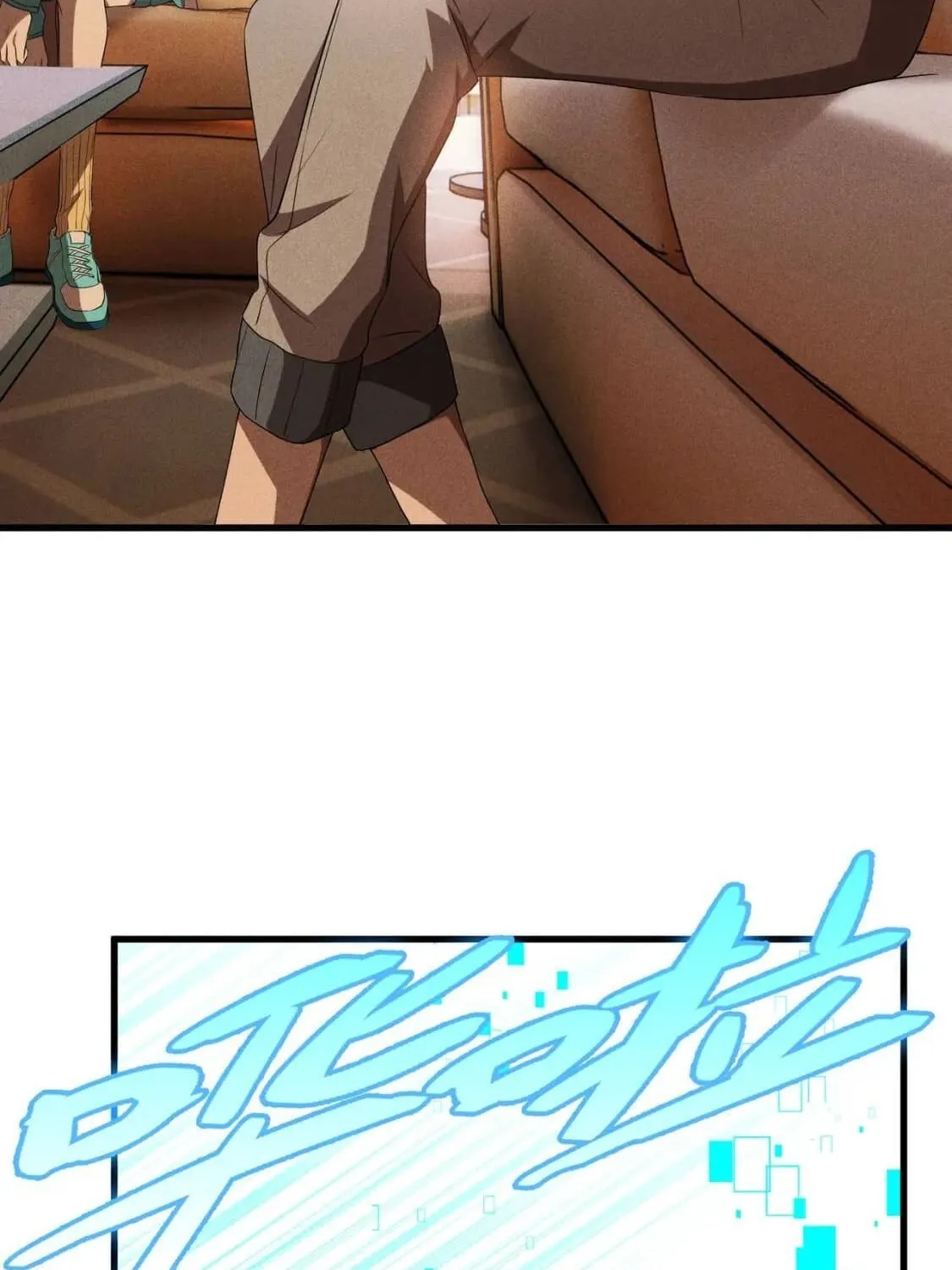 Read The Strongest Player chapter 42 image 74 on Lezhin