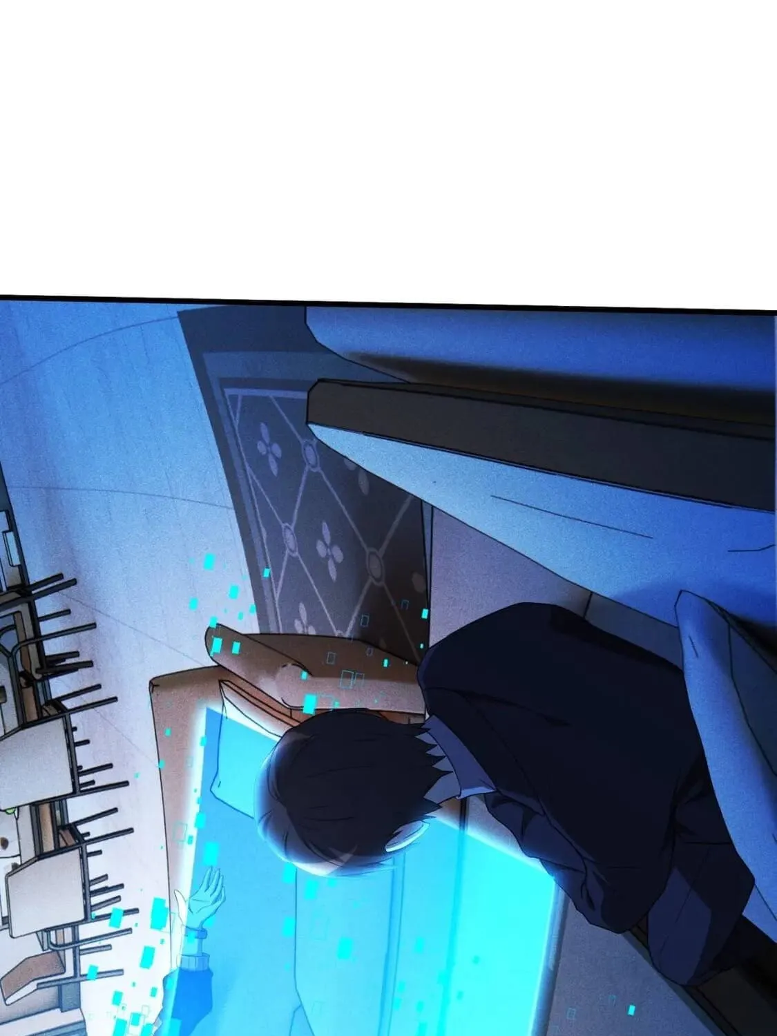 Read The Strongest Player chapter 42 image 76 on Lezhin