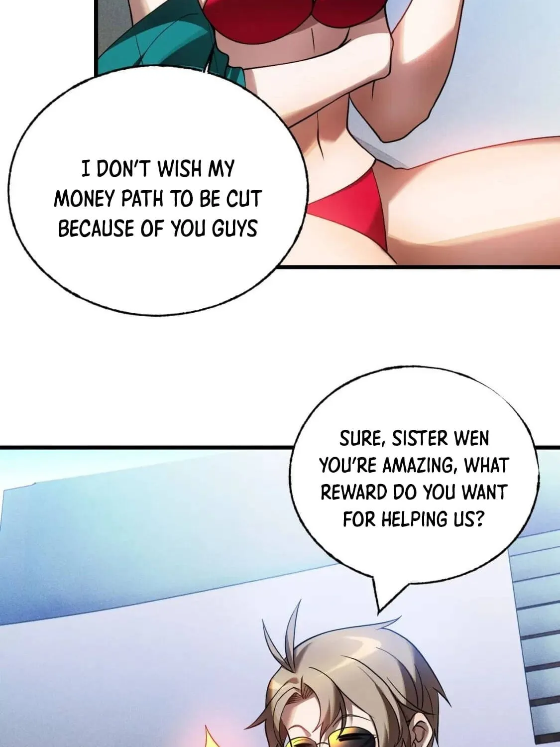 Read The Strongest Player chapter 42 image 9 on Lezhin