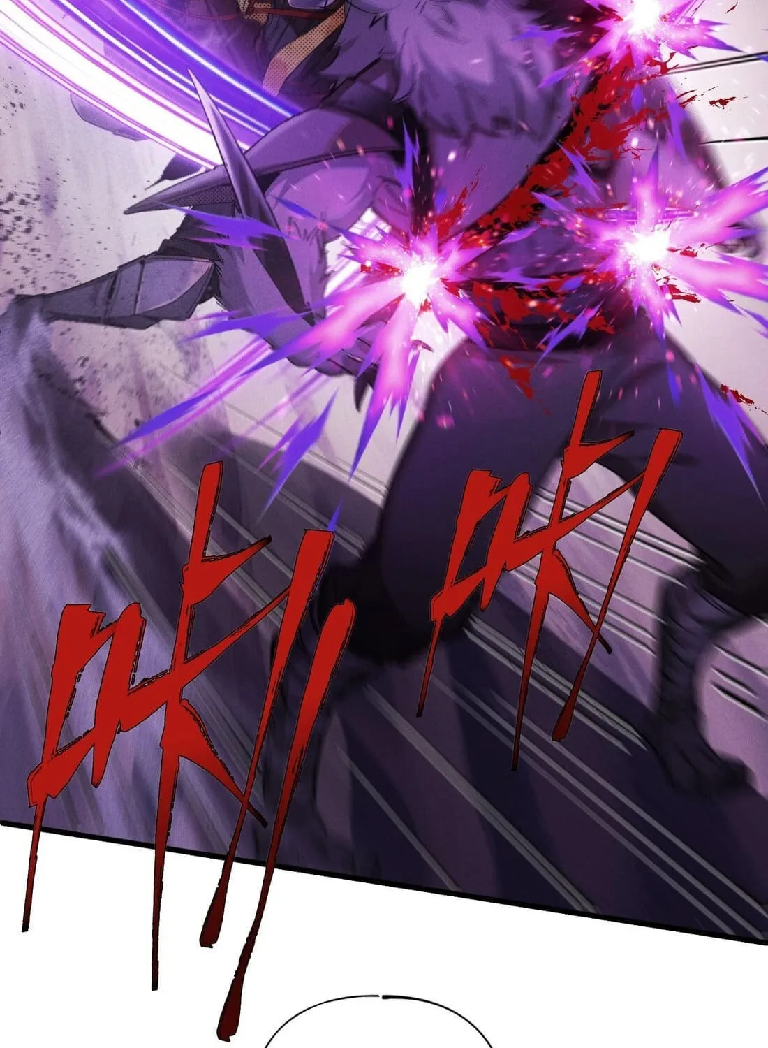 Read The Strongest Player chapter 43 image 10 on Lezhin