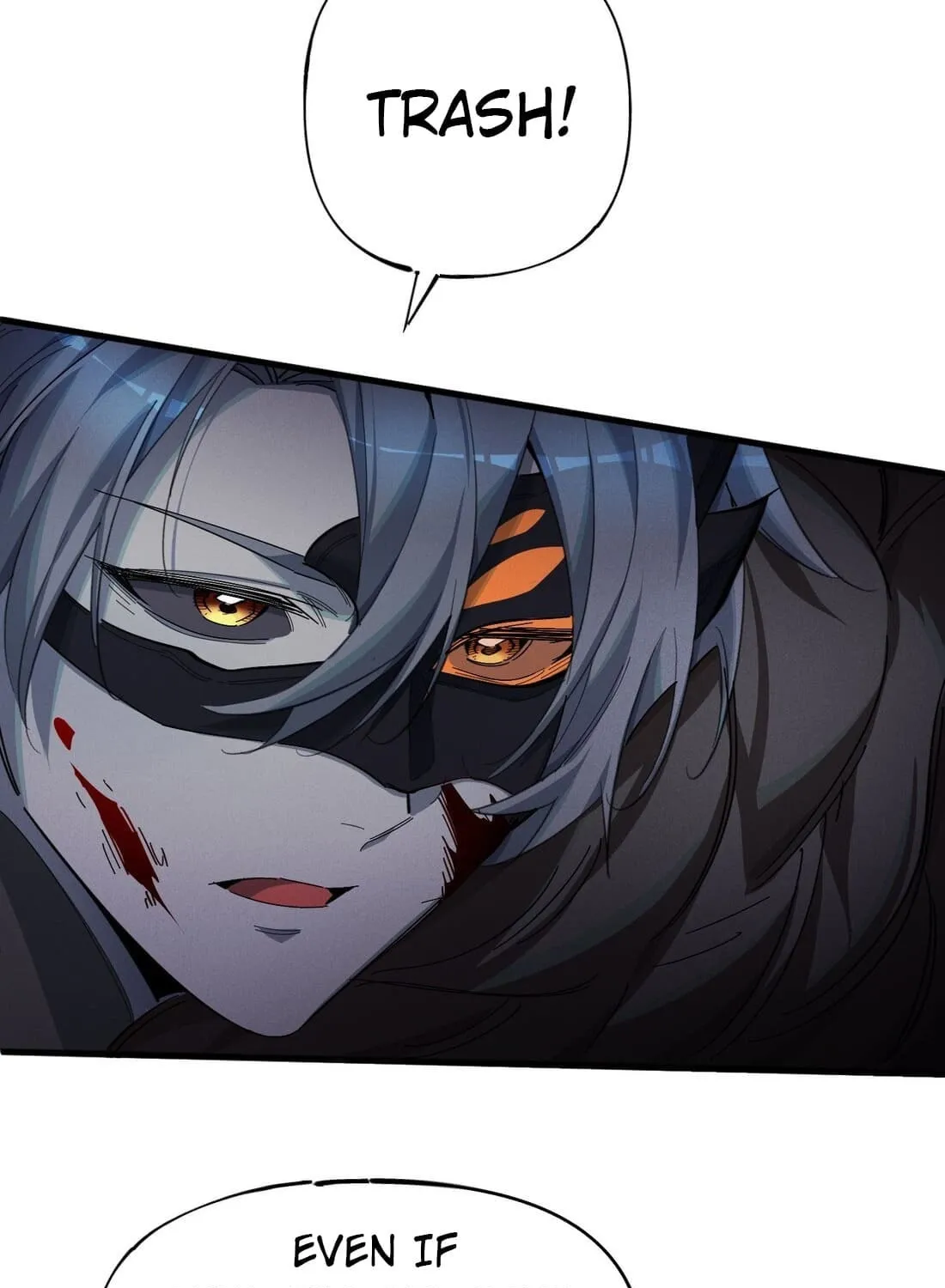 Read The Strongest Player chapter 43 image 11 on Lezhin