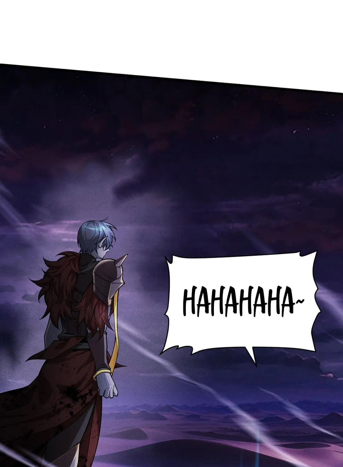Read The Strongest Player chapter 43 image 14 on Lezhin