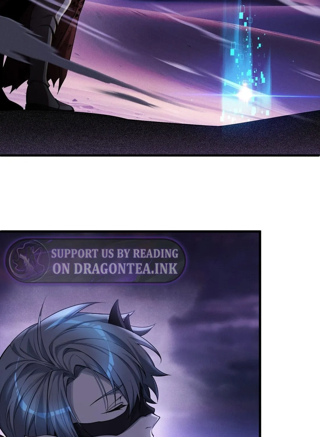 Read The Strongest Player chapter 43 image 15 on Lezhin