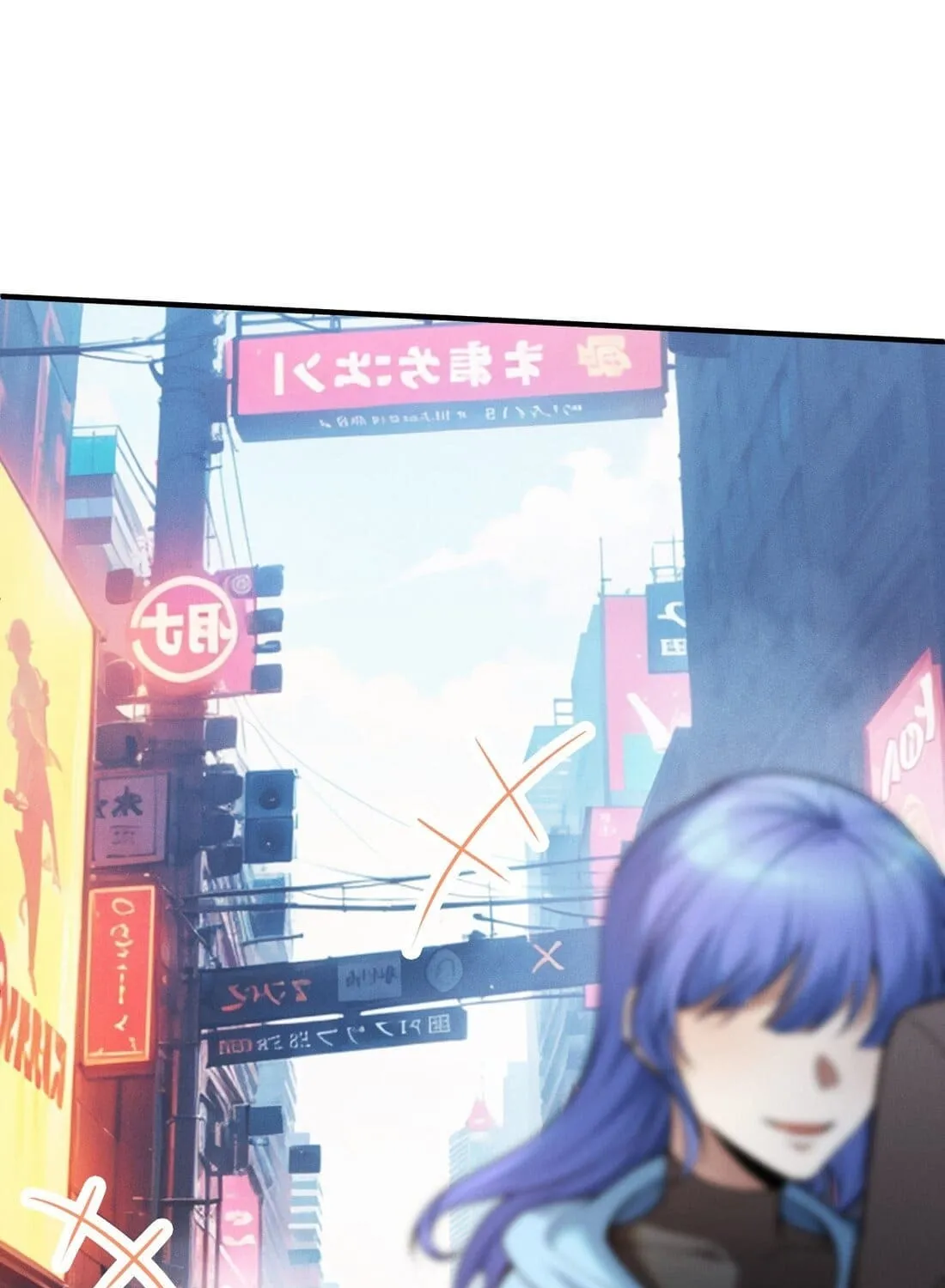 Read The Strongest Player chapter 43 image 22 on Lezhin