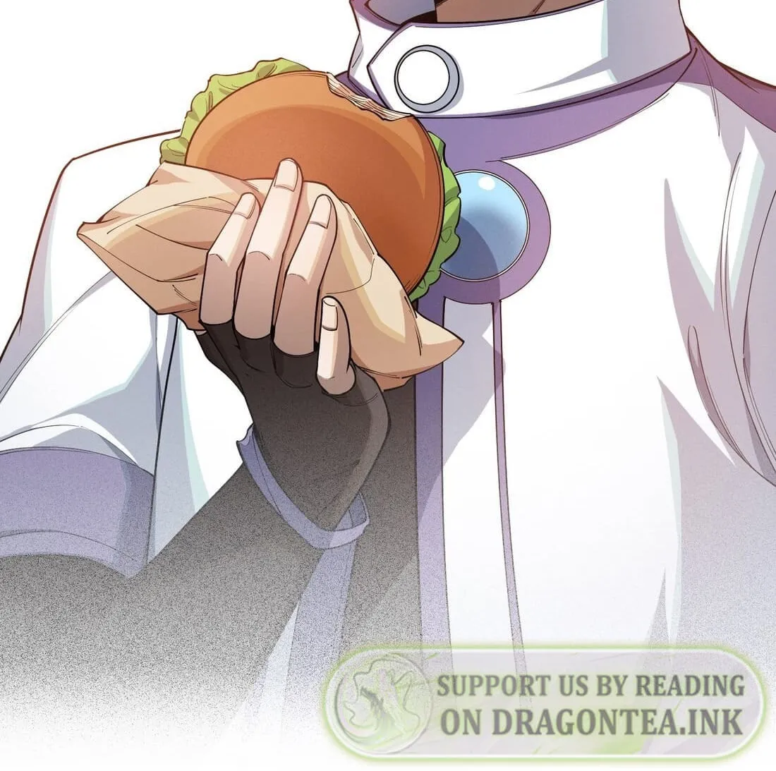 Read The Strongest Player chapter 43 image 29 on Lezhin