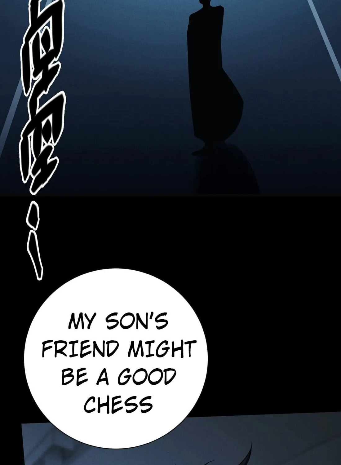 Read The Strongest Player chapter 43 image 31 on Lezhin