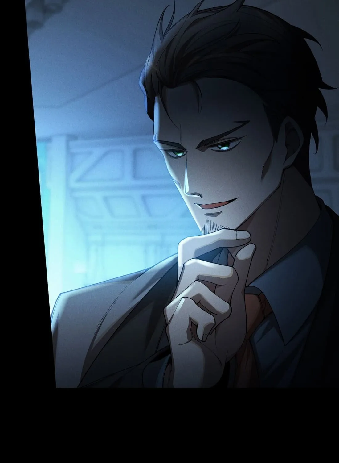 Read The Strongest Player chapter 43 image 32 on Lezhin