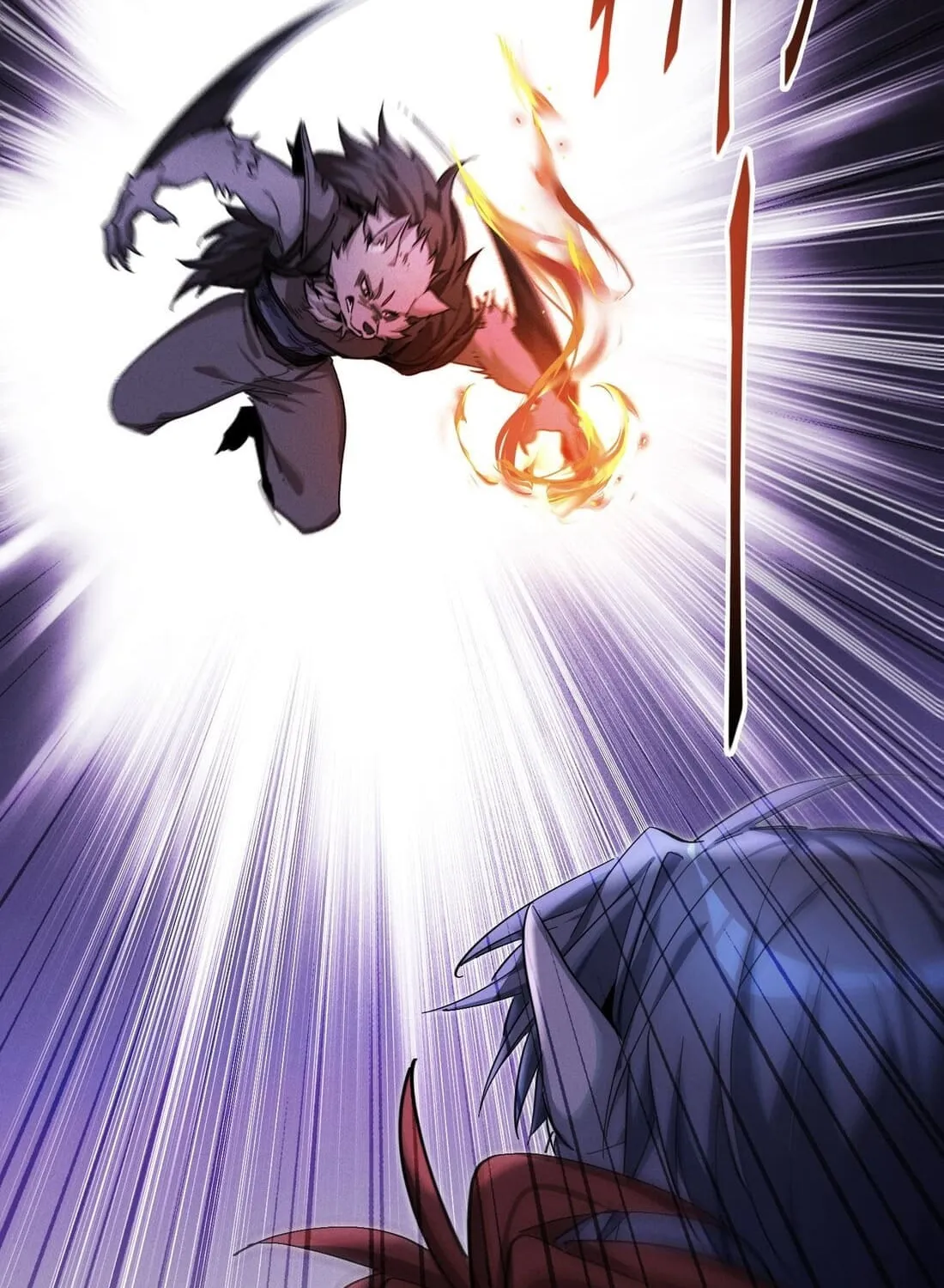 Read The Strongest Player chapter 43 image 4 on Lezhin