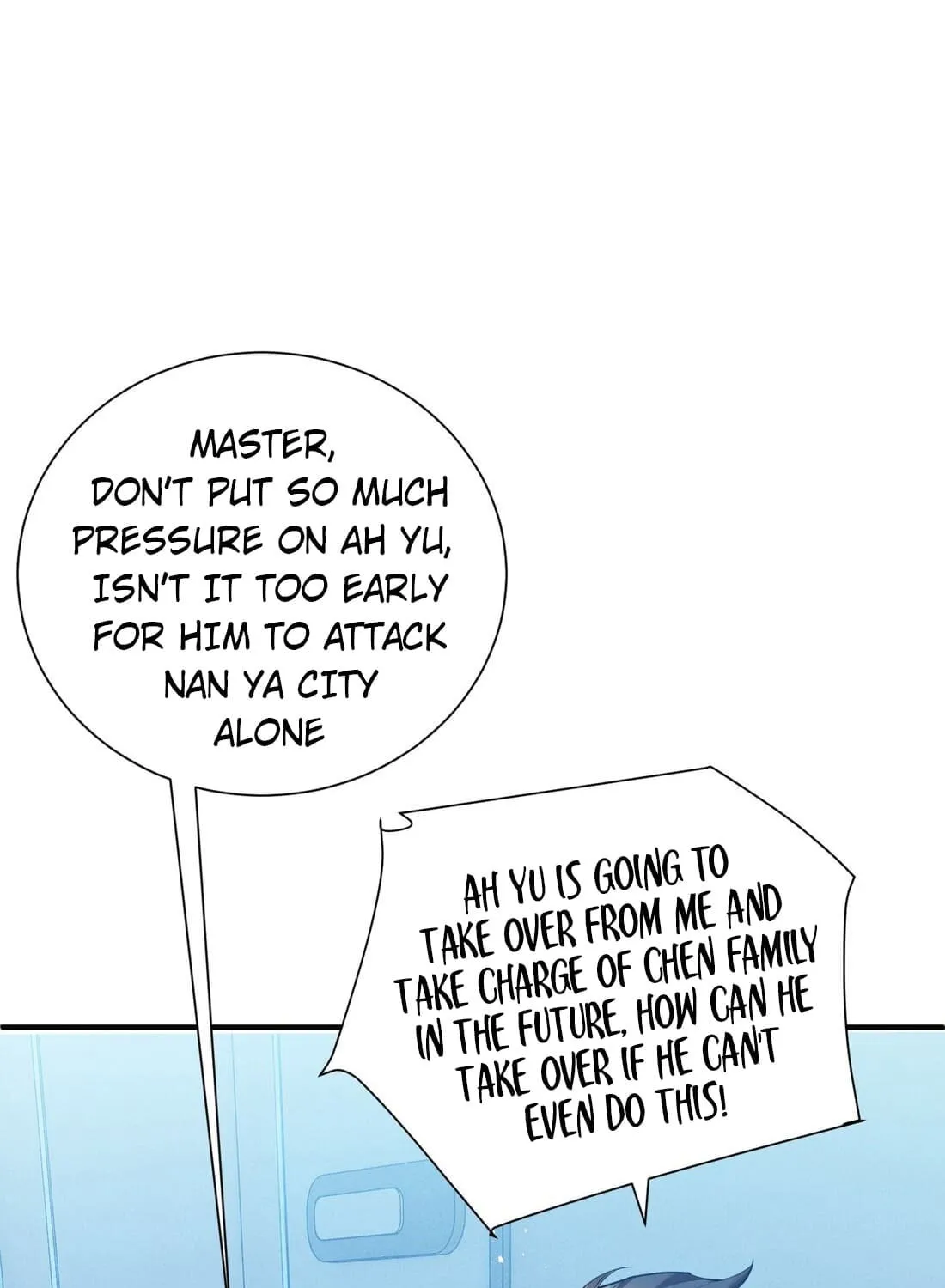 Read The Strongest Player chapter 43 image 40 on Lezhin