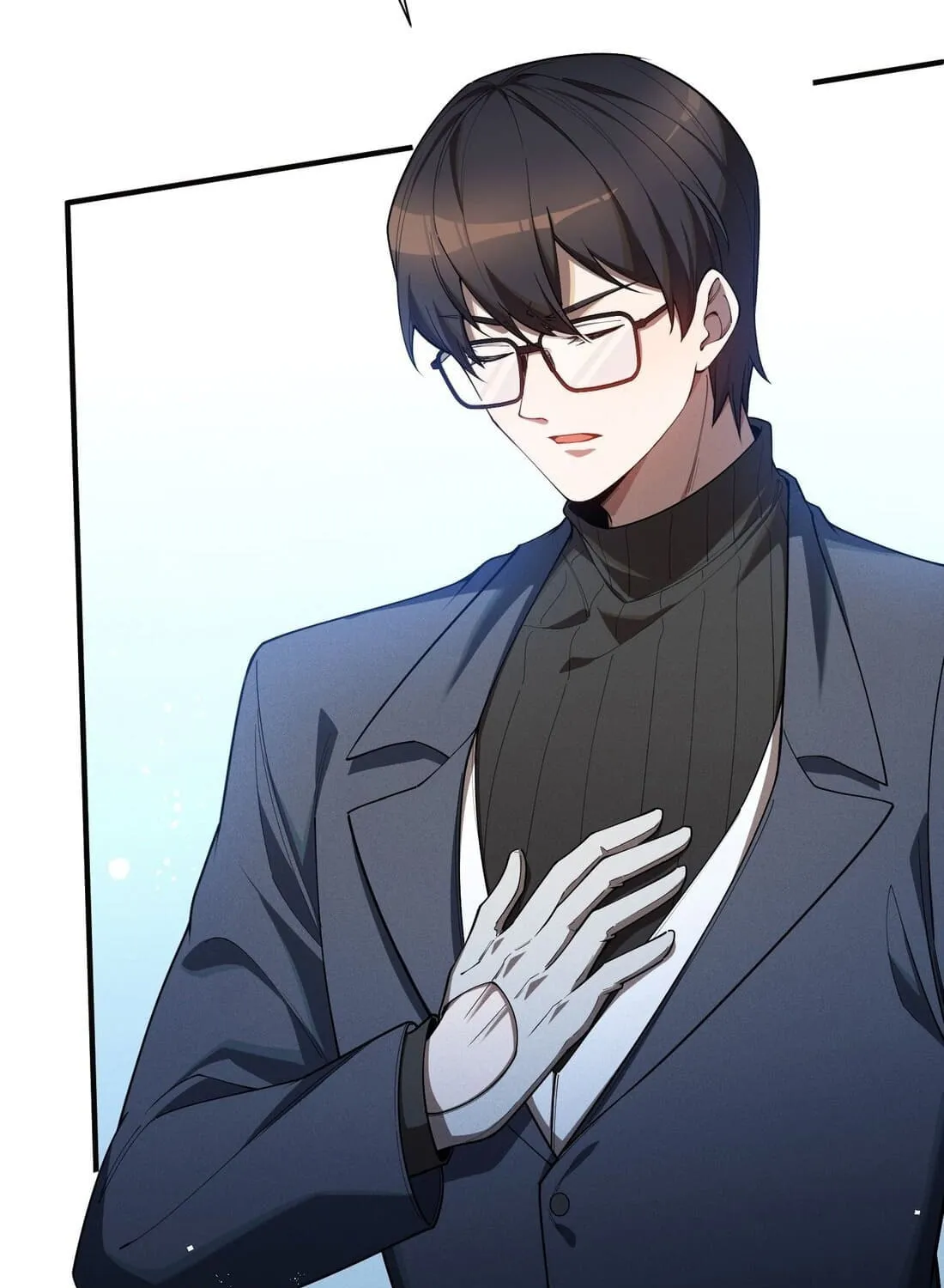 Read The Strongest Player chapter 43 image 44 on Lezhin