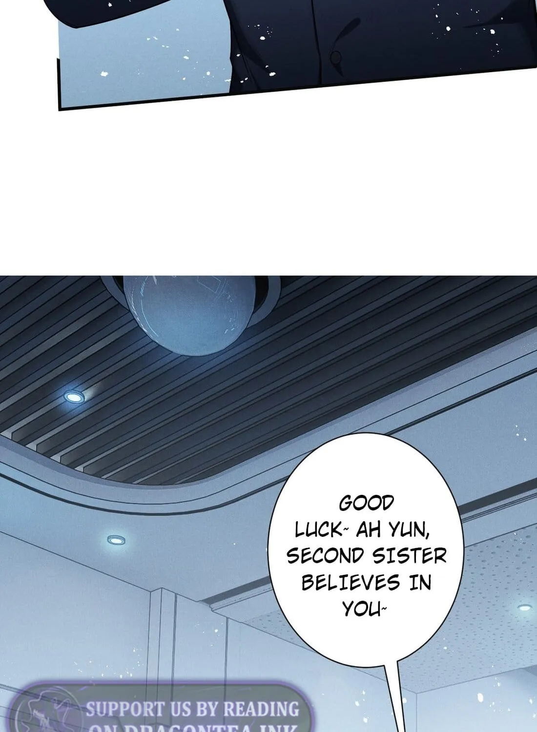 Read The Strongest Player chapter 43 image 45 on Lezhin