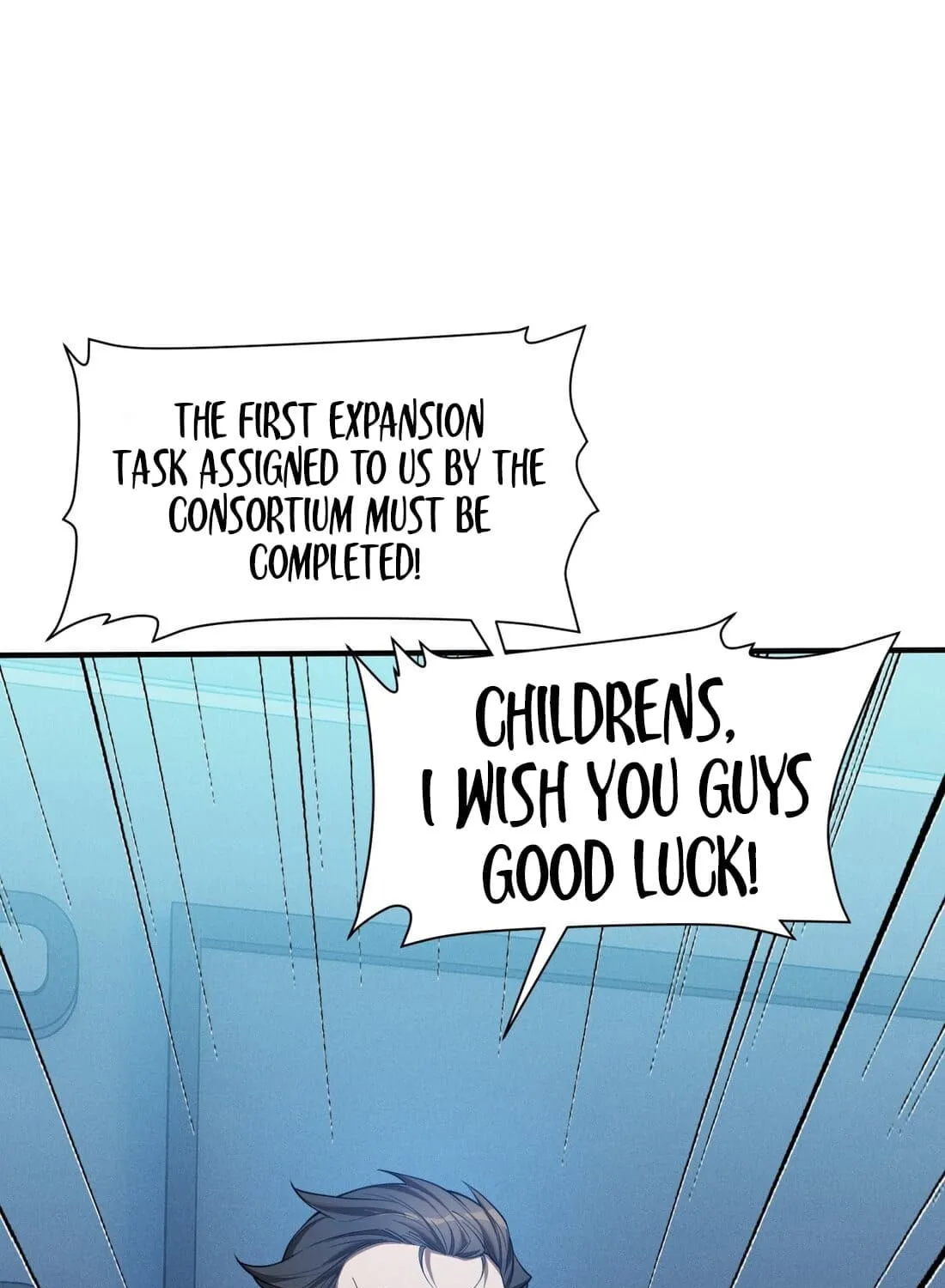 Read The Strongest Player chapter 43 image 48 on Lezhin