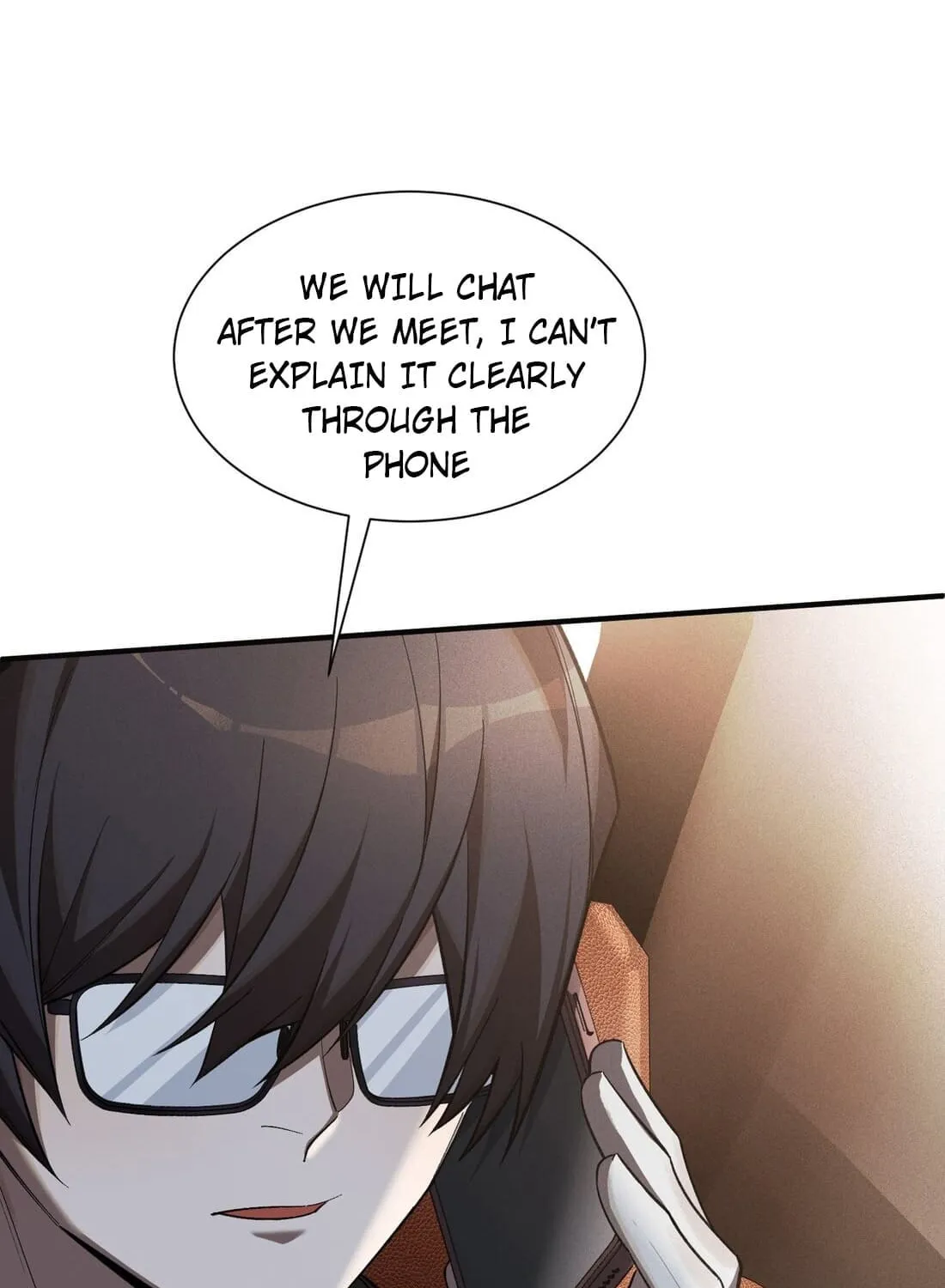 Read The Strongest Player chapter 43 image 53 on Lezhin