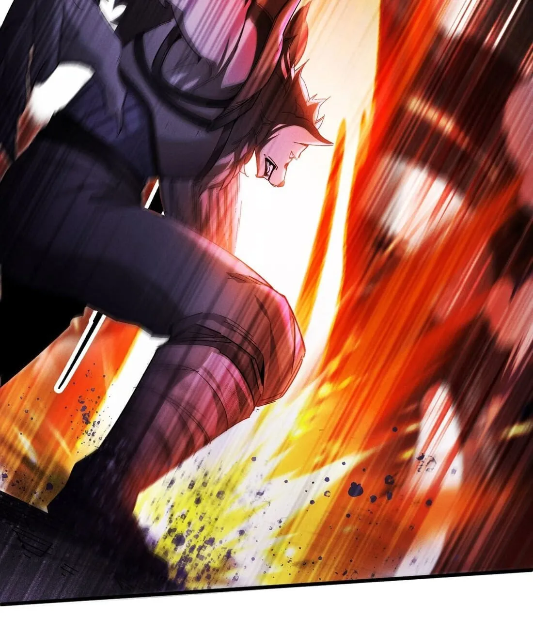 Read The Strongest Player chapter 43 image 6 on Lezhin