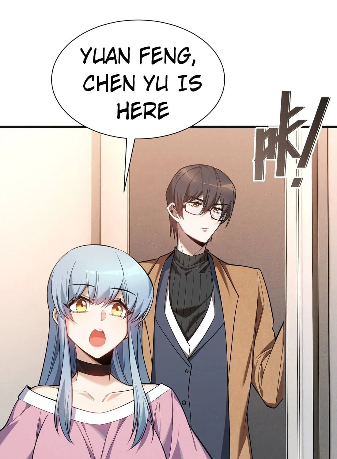 Read The Strongest Player chapter 43 image 63 on Lezhin