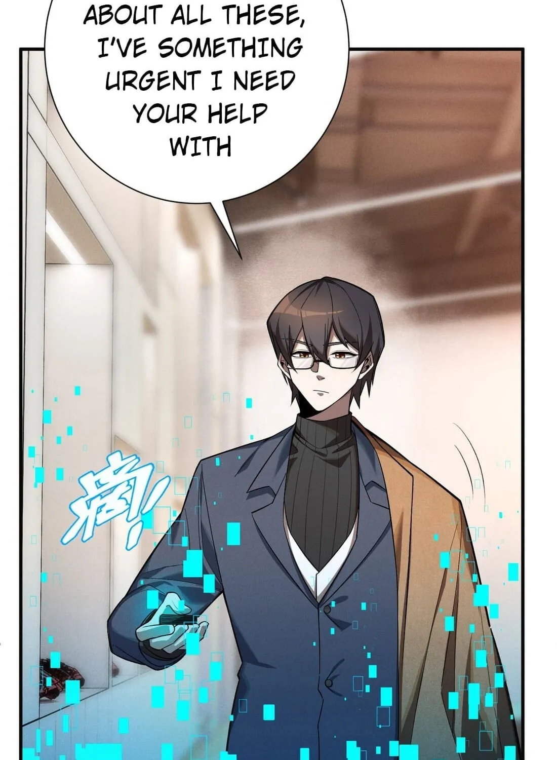 Read The Strongest Player chapter 43 image 66 on Lezhin
