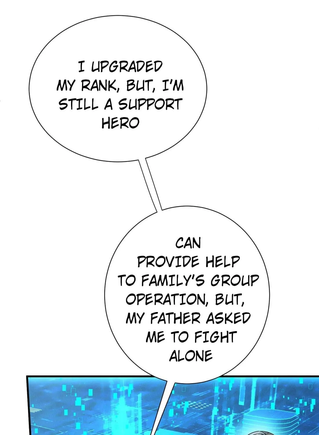 Read The Strongest Player chapter 43 image 69 on Lezhin