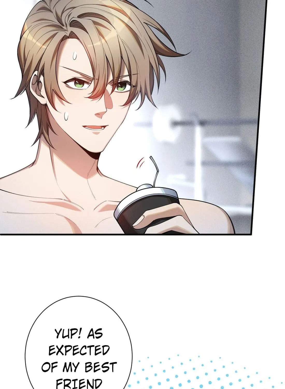 Read The Strongest Player chapter 43 image 72 on Lezhin