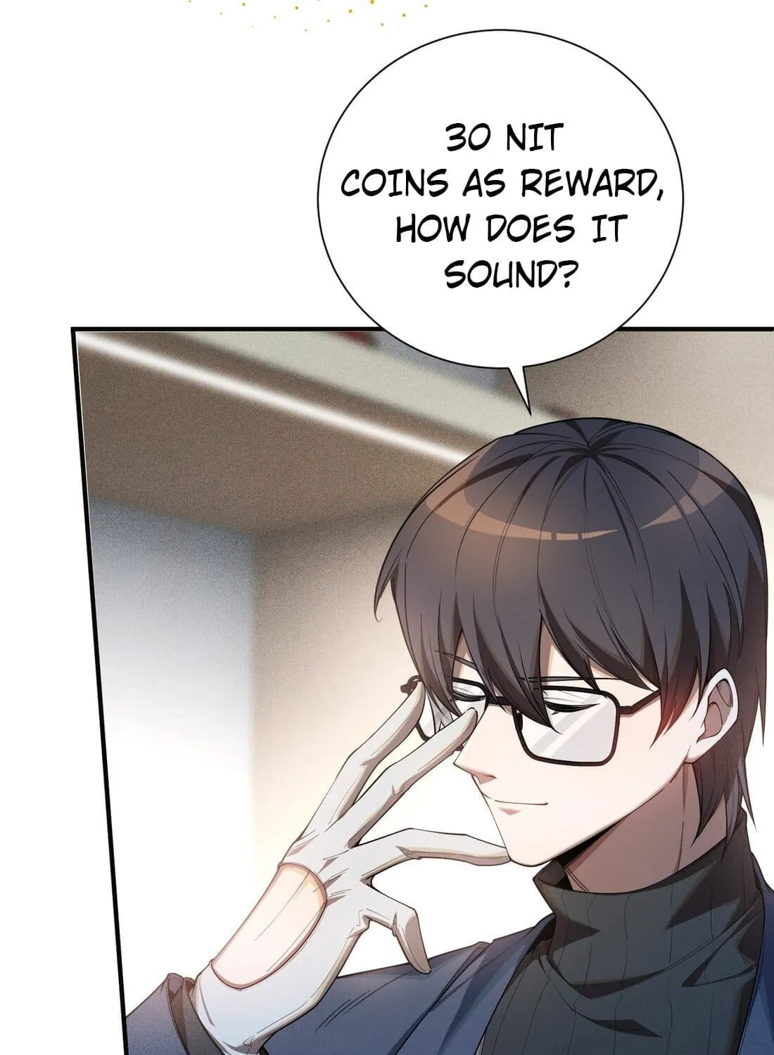 Read The Strongest Player chapter 43 image 75 on Lezhin