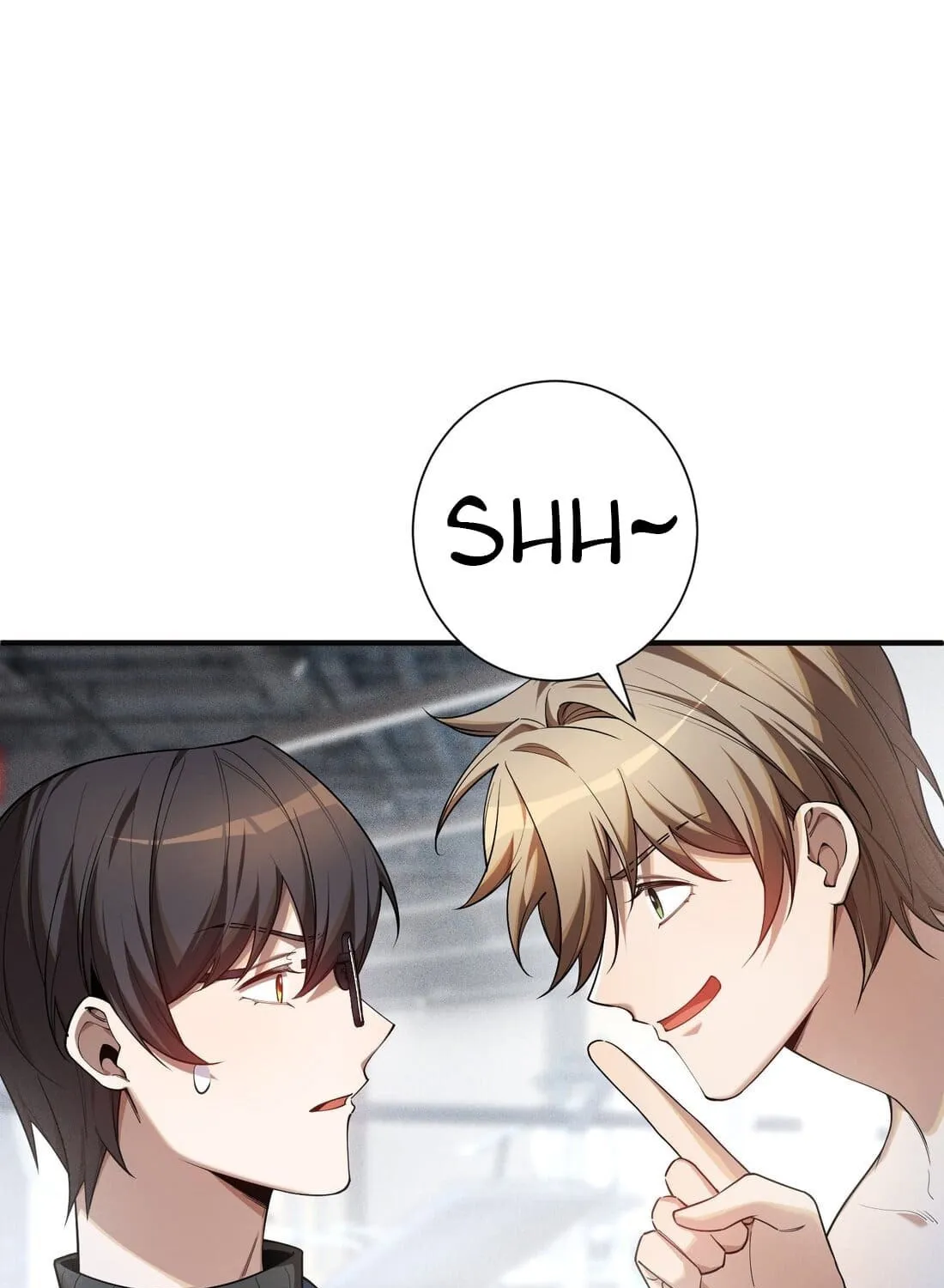 Read The Strongest Player chapter 43 image 83 on Lezhin