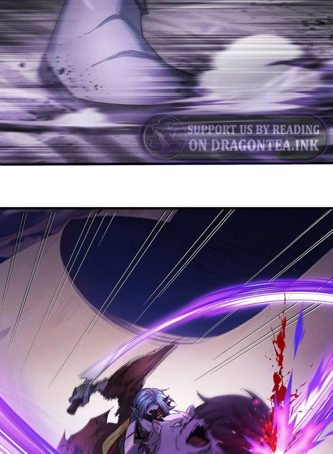 Read The Strongest Player chapter 43 image 9 on Lezhin