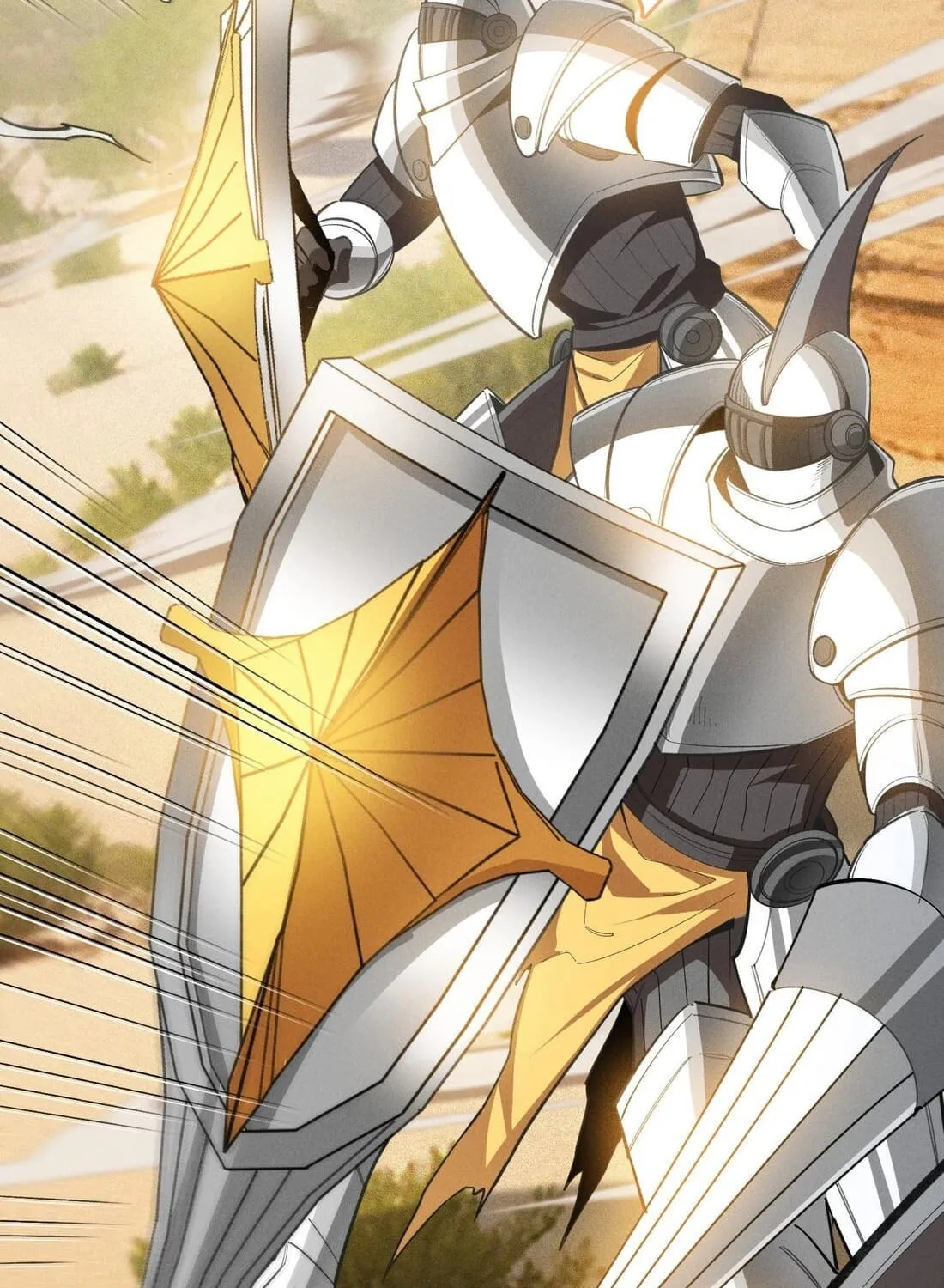 Read The Strongest Player chapter 45 image 100 on Lezhin