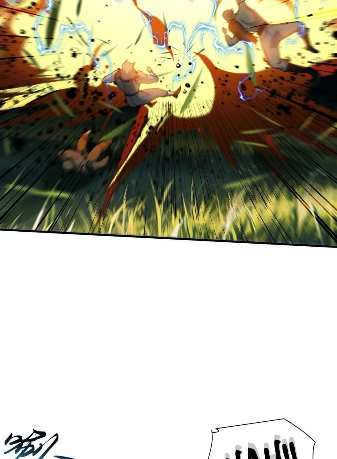Read The Strongest Player chapter 45 image 11 on Lezhin