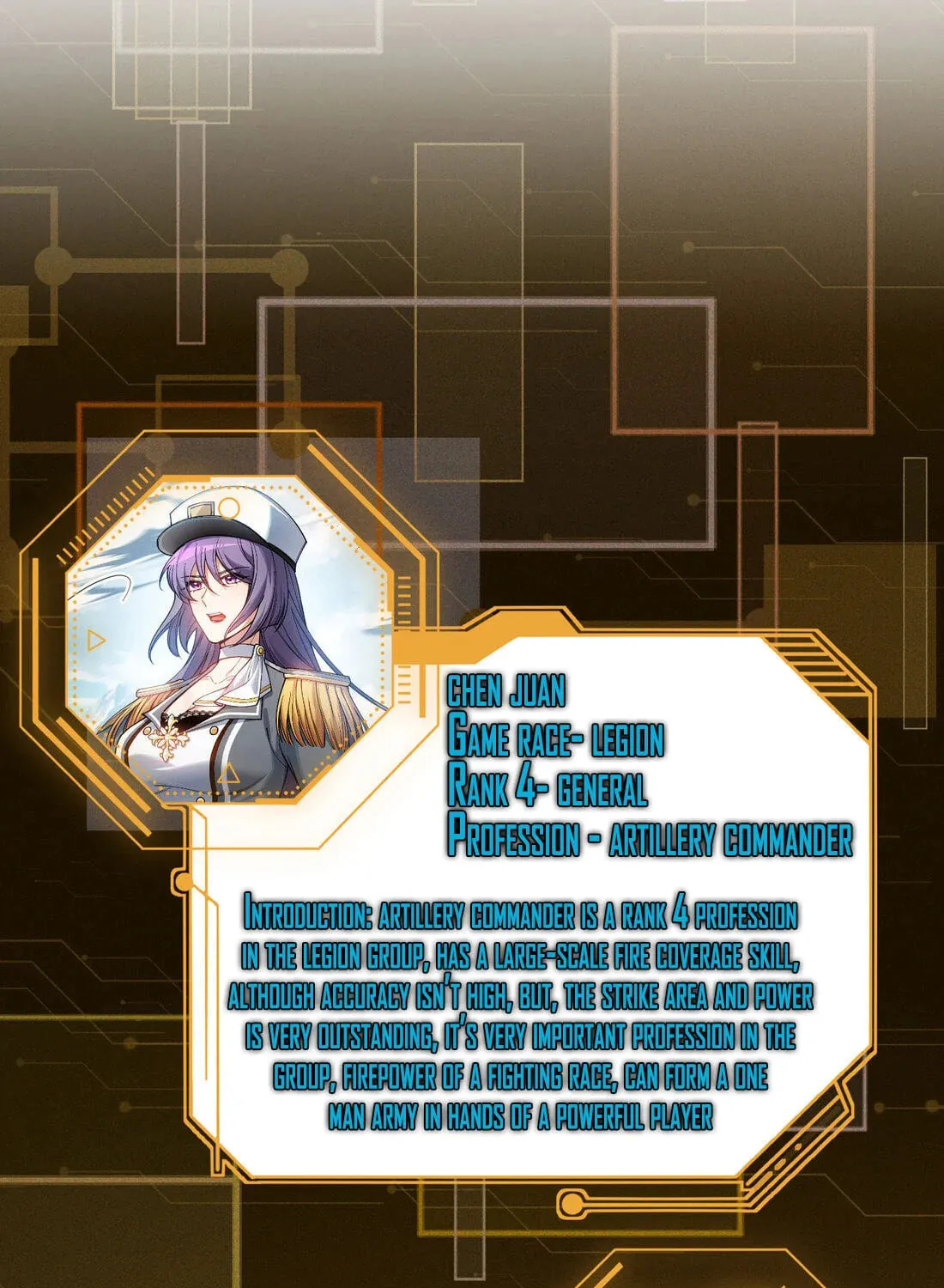 Read The Strongest Player chapter 45 image 113 on Lezhin