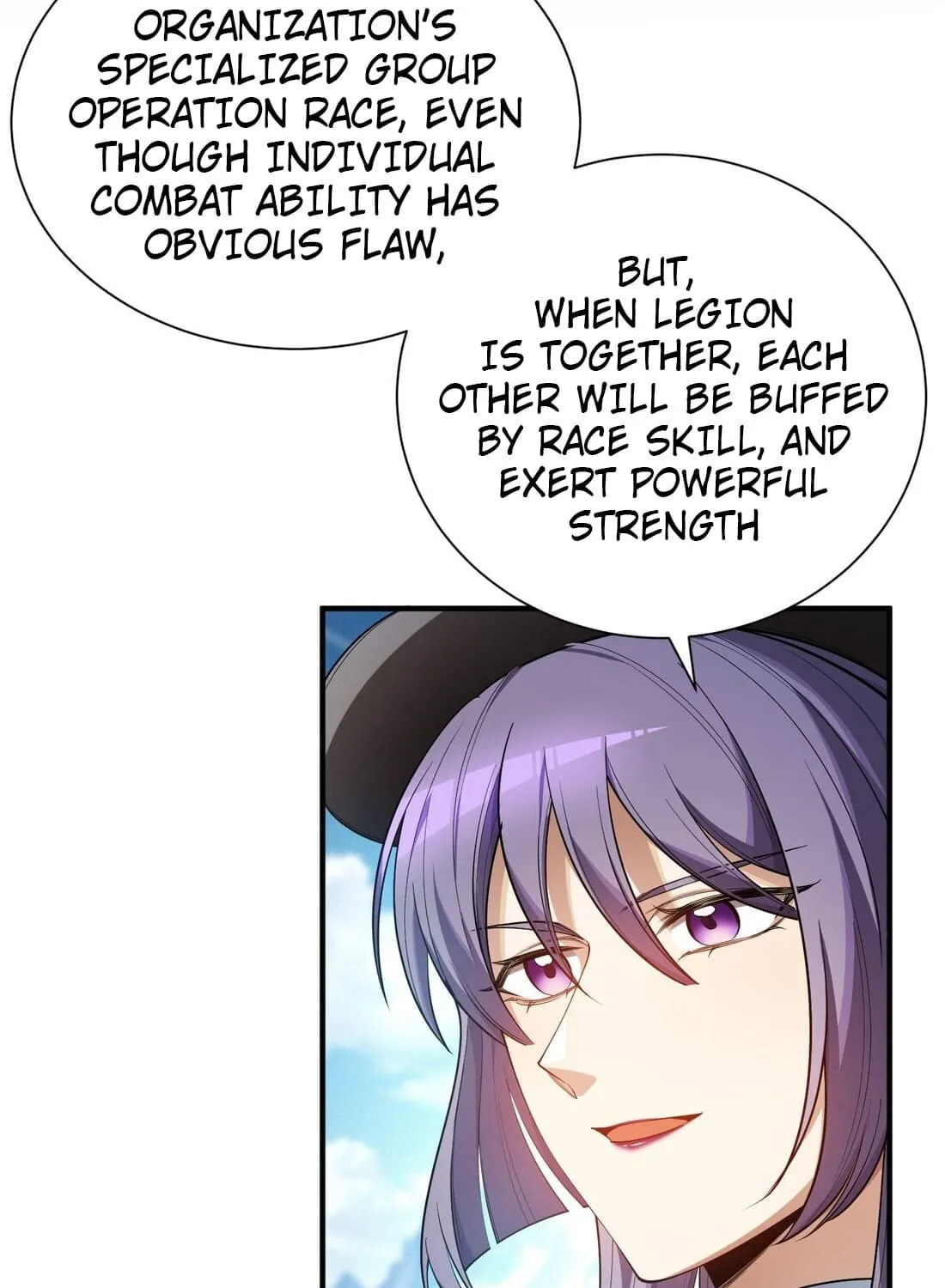 Read The Strongest Player chapter 45 image 17 on Lezhin