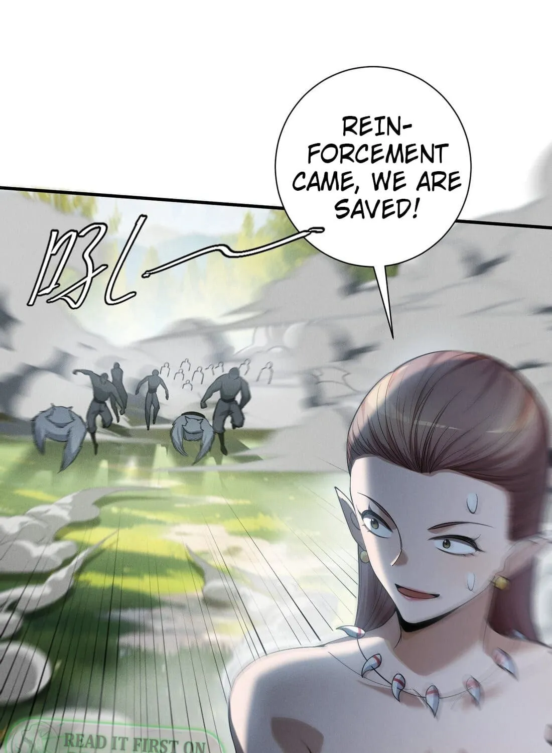 Read The Strongest Player chapter 45 image 19 on Lezhin