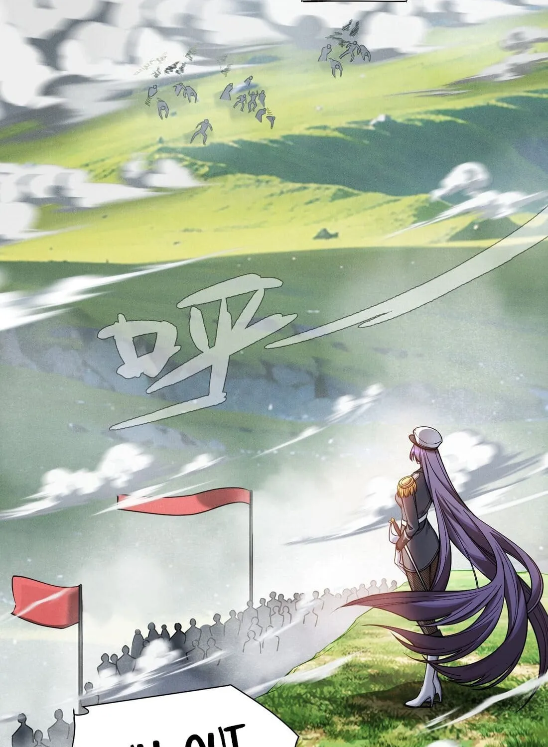 Read The Strongest Player chapter 45 image 2 on Lezhin
