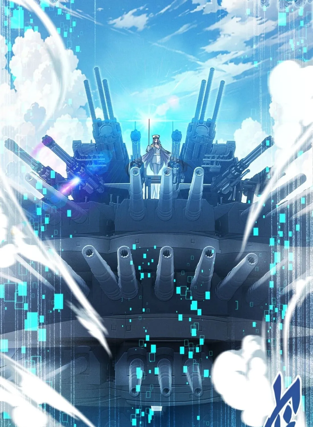 Read The Strongest Player chapter 45 image 26 on Lezhin