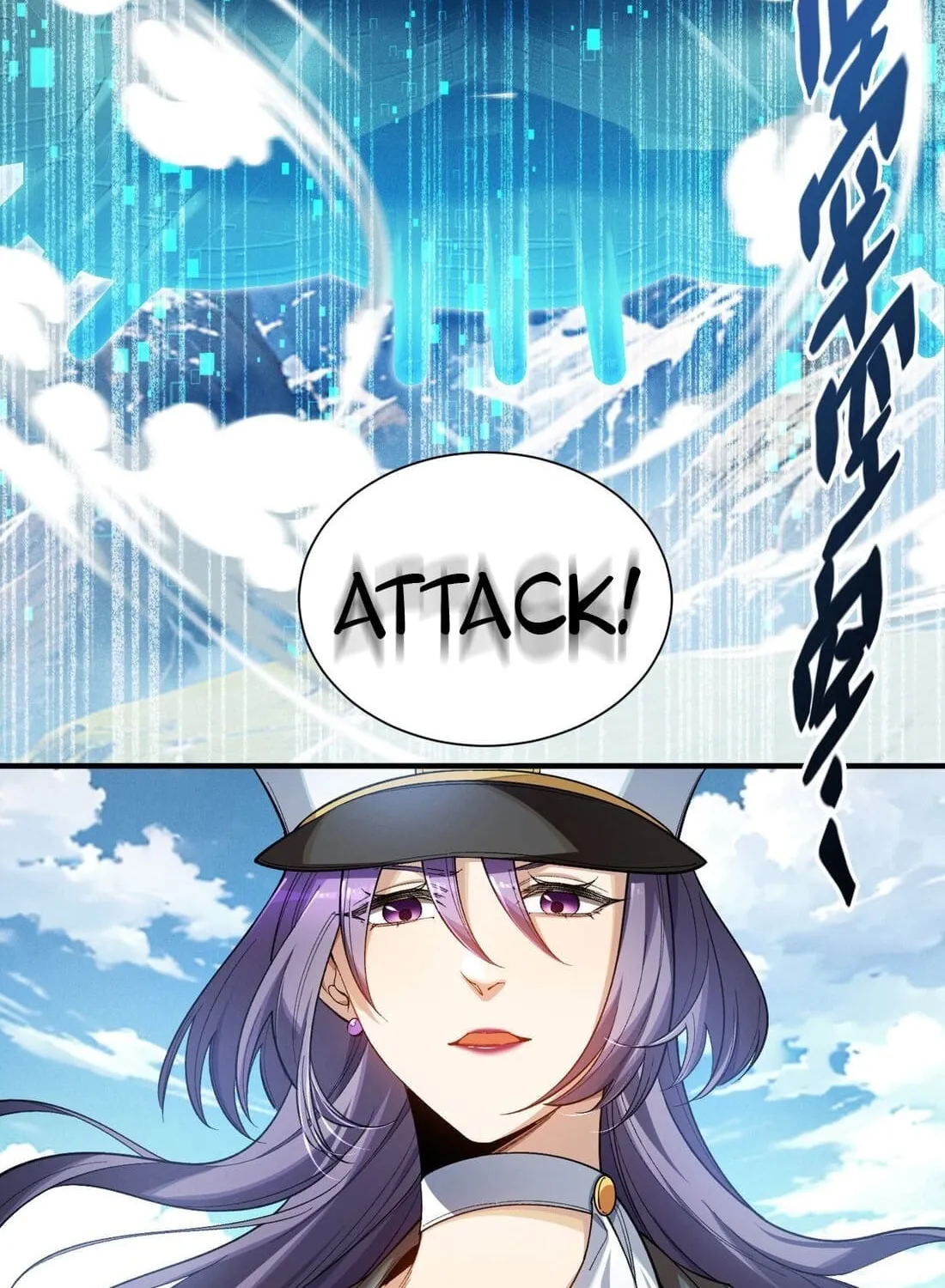 Read The Strongest Player chapter 45 image 27 on Lezhin