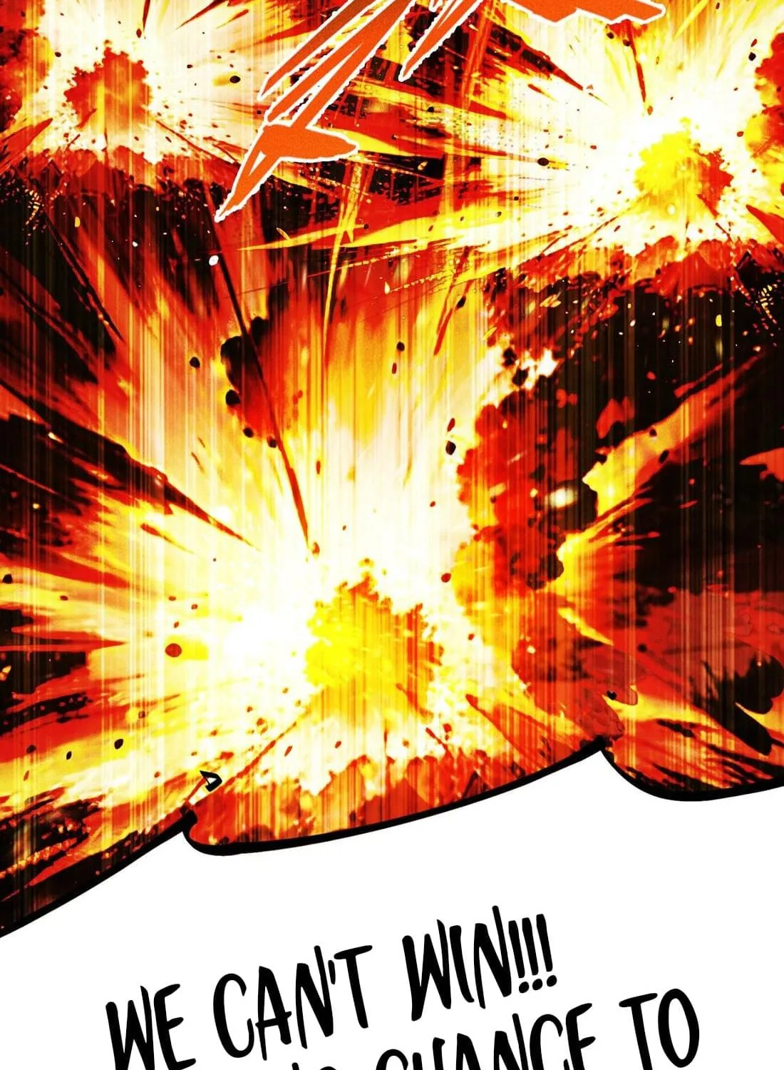 Read The Strongest Player chapter 45 image 33 on Lezhin