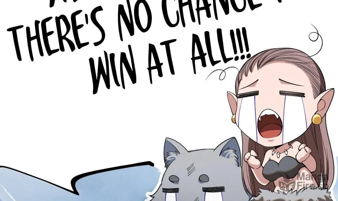 Read The Strongest Player chapter 45 image 34 on Lezhin