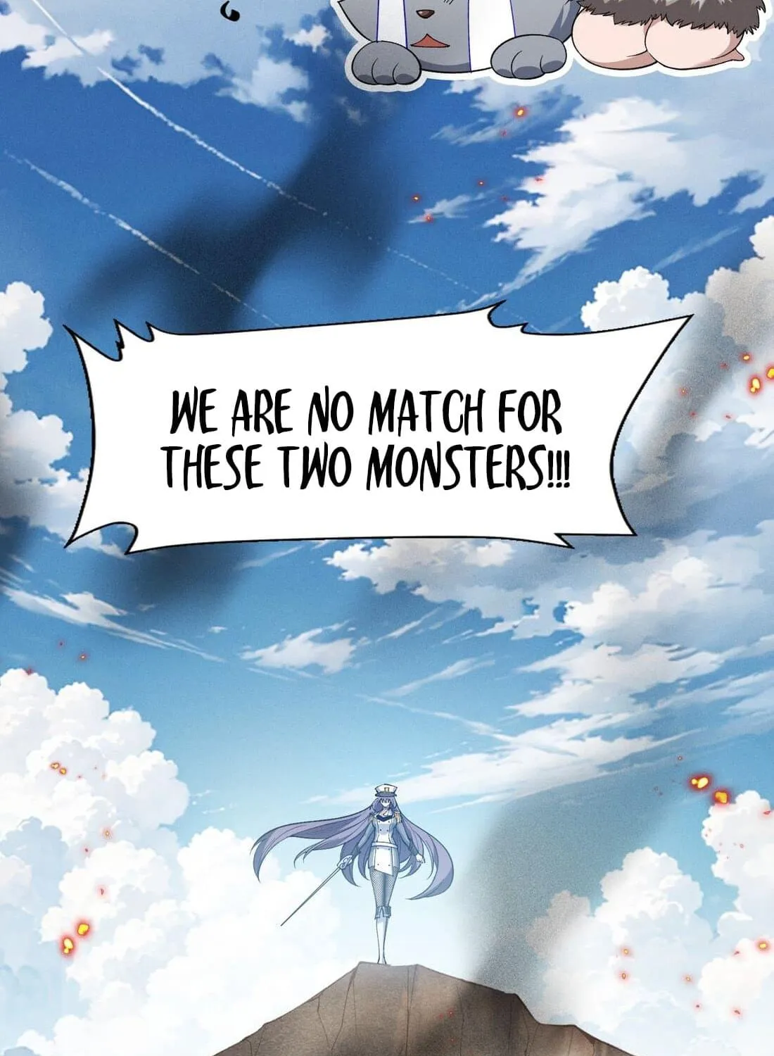 Read The Strongest Player chapter 45 image 35 on Lezhin