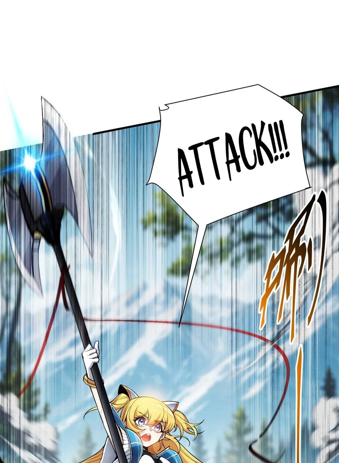 Read The Strongest Player chapter 45 image 4 on Lezhin