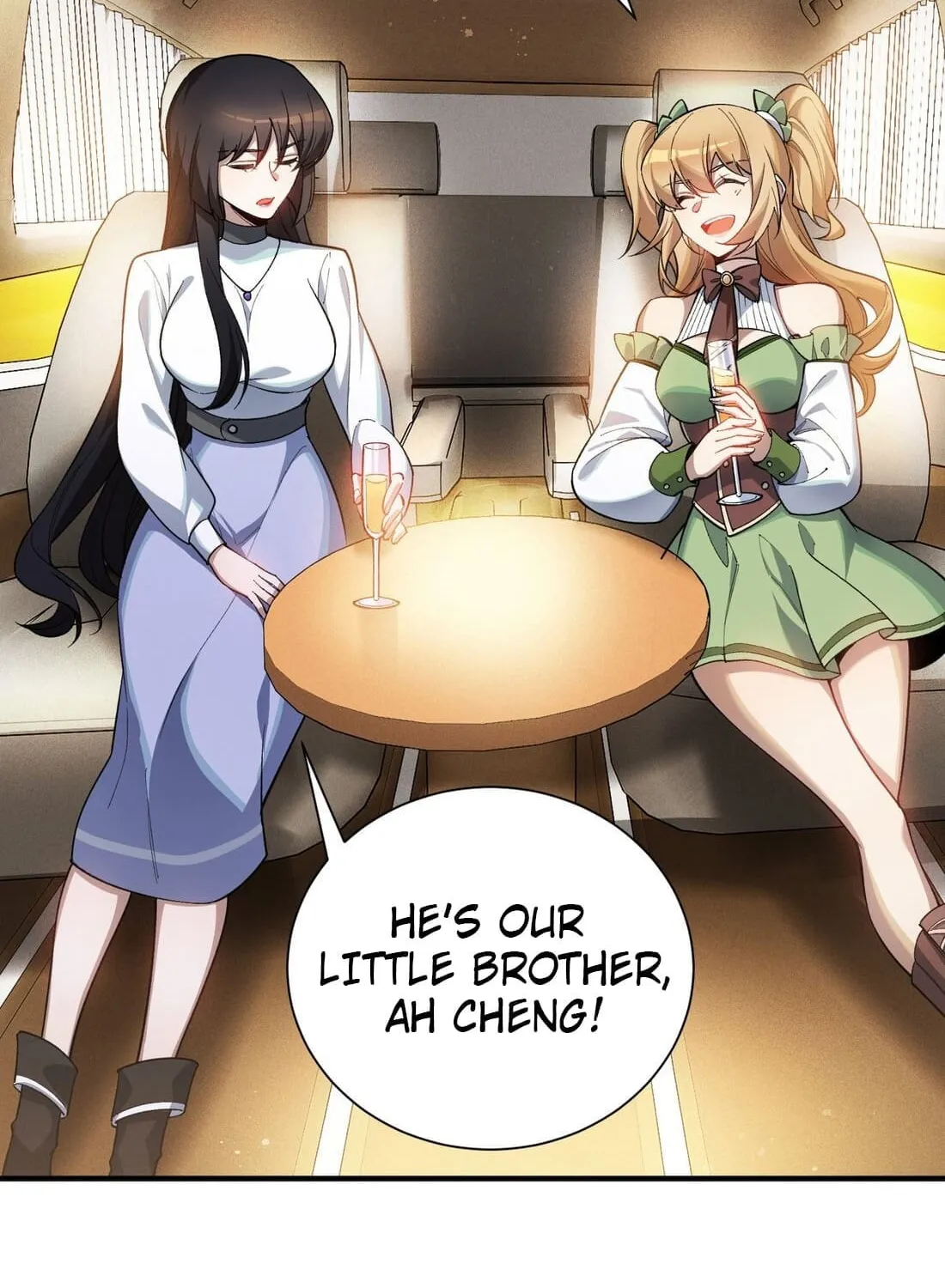 Read The Strongest Player chapter 45 image 42 on Lezhin