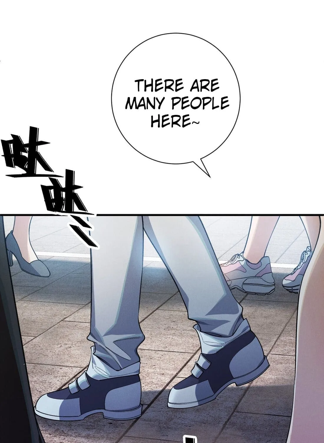 Read The Strongest Player chapter 45 image 53 on Lezhin
