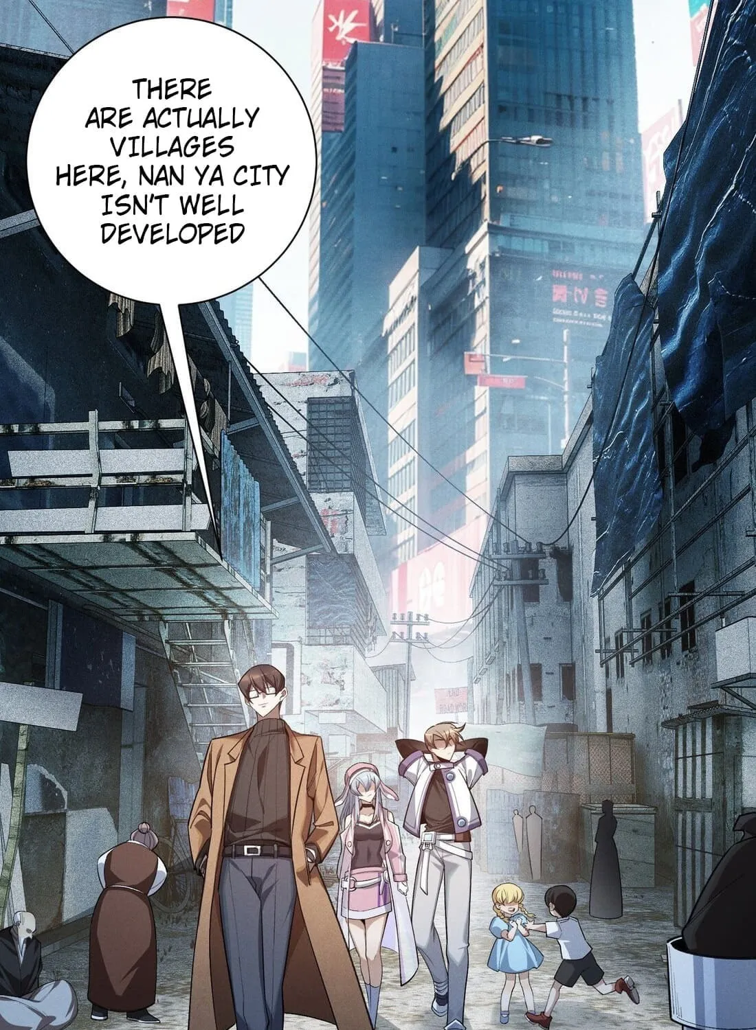 Read The Strongest Player chapter 45 image 55 on Lezhin