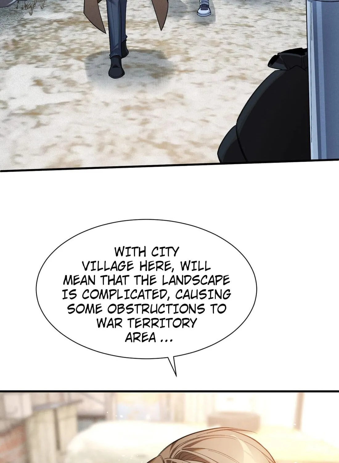 Read The Strongest Player chapter 45 image 56 on Lezhin